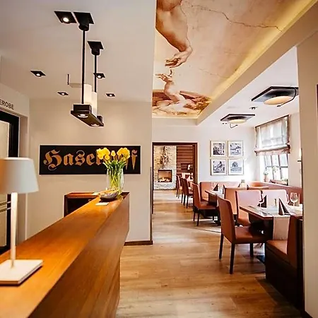 Hotel Hotel-restaurant Haselhoff Coesfeld