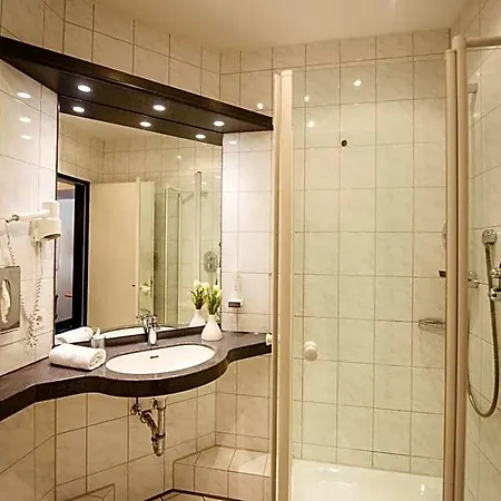 Hotel-restaurant Haselhoff 3* Coesfeld