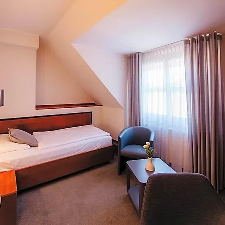 Hotel Hotel-restaurant Haselhoff