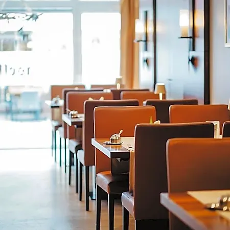 Hotel Hotel-restaurant Haselhoff Coesfeld