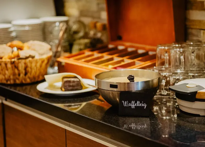 Hotel Hotel-restaurant Haselhoff