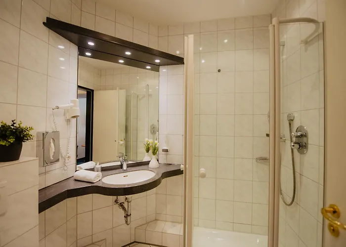 Hotel-restaurant Haselhoff