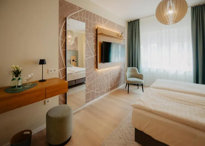 Hotel-restaurant Haselhoff Hotel