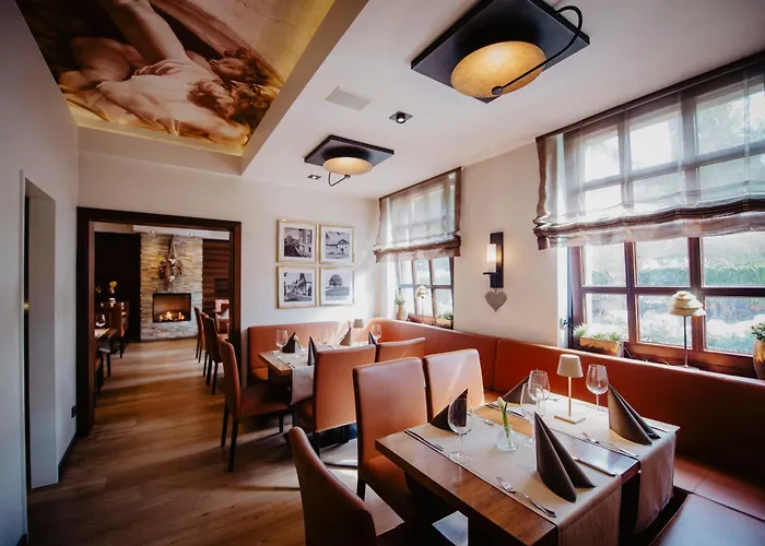 Hotel Hotel-restaurant Haselhoff