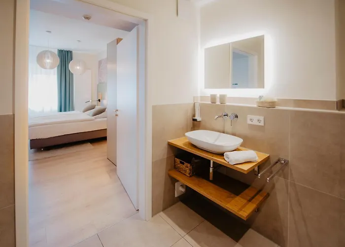 Hotel-restaurant Haselhoff Coesfeld