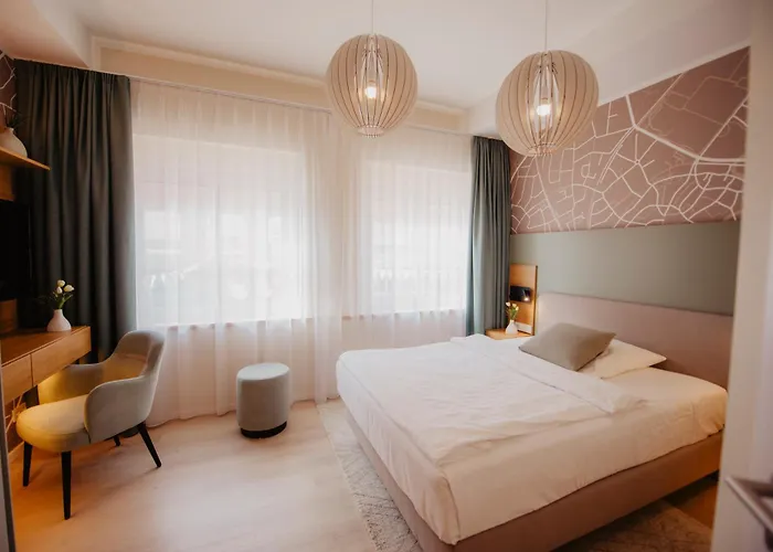 Hotel-restaurant Haselhoff 3* Coesfeld