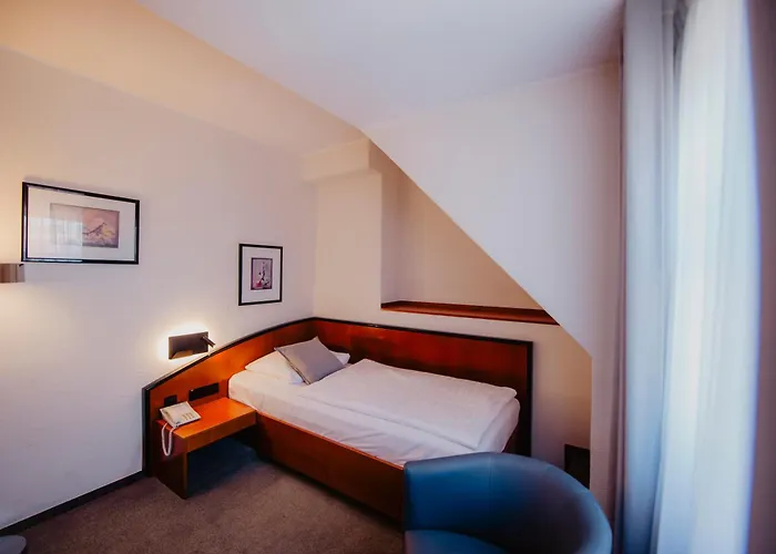 Hotel Hotel-restaurant Haselhoff