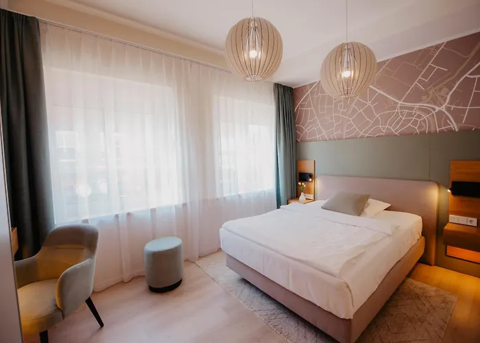 Hotel Hotel-restaurant Haselhoff Coesfeld