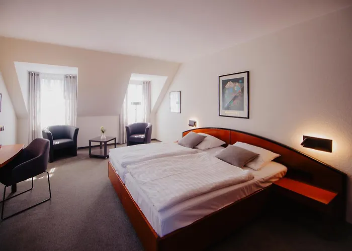 Hotel-restaurant Haselhoff