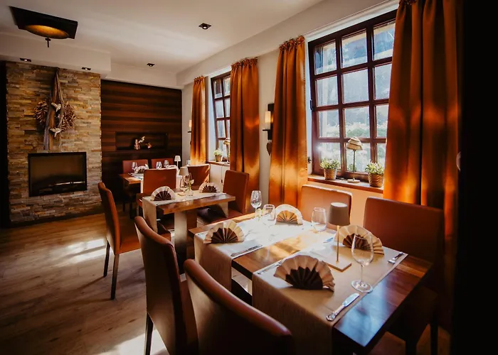 Hotel-restaurant Haselhoff Hotel