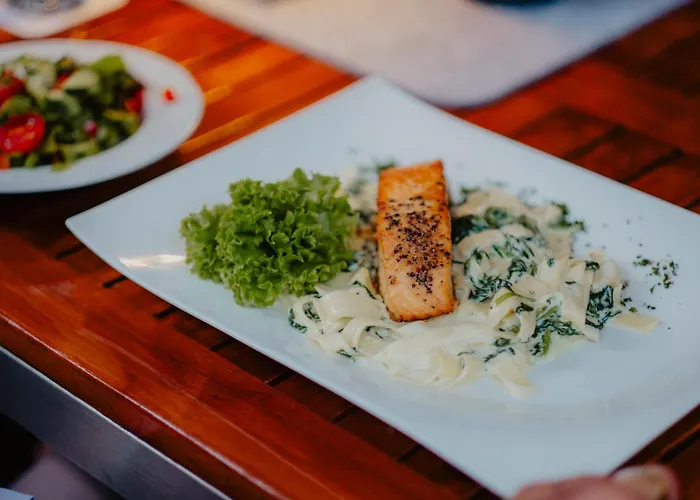 Hotel Hotel-restaurant Haselhoff