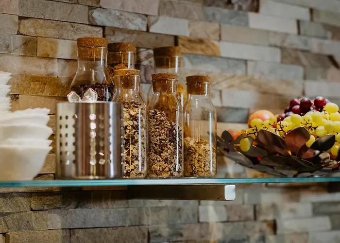 Hotel-restaurant Haselhoff Hotel 3*