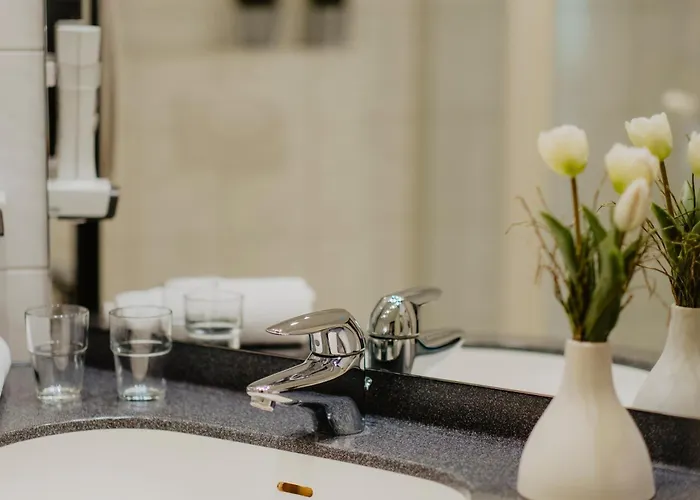 Hotel Hotel-restaurant Haselhoff 3*