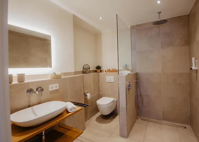 Hotel-restaurant Haselhoff Hotel Coesfeld