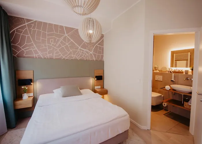 Hotel-restaurant Haselhoff Coesfeld