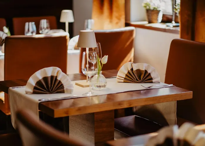 Hotel-restaurant Haselhoff 3* Coesfeld