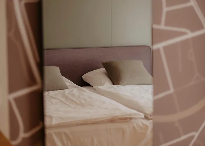 Hotel-restaurant Haselhoff Hotel Coesfeld