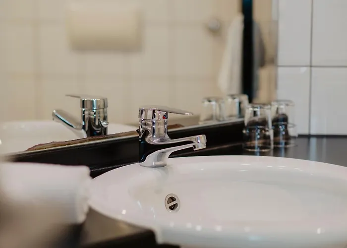 Hotel Hotel-restaurant Haselhoff Coesfeld