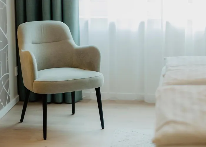 Hotel-restaurant Haselhoff Coesfeld